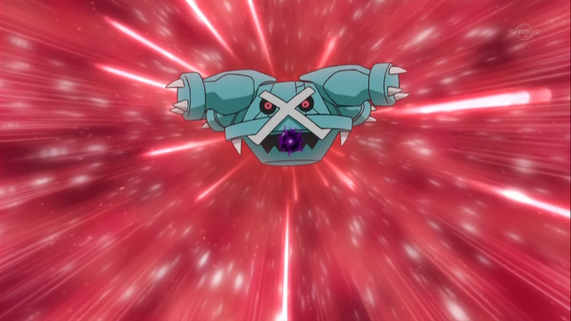 Illustration for article titled Spacemon Vol. 2 - Chapter 23: The Geneva Conspiracy, Pt. 3